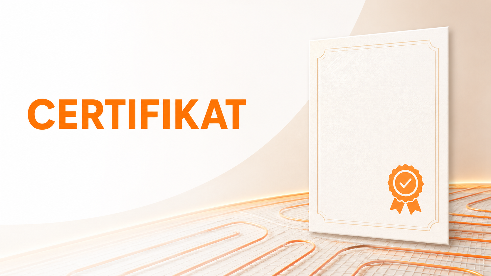 Certifikat