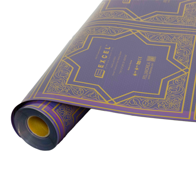 EXCEL Protect grijaća folija za laminat – širina 100 cm