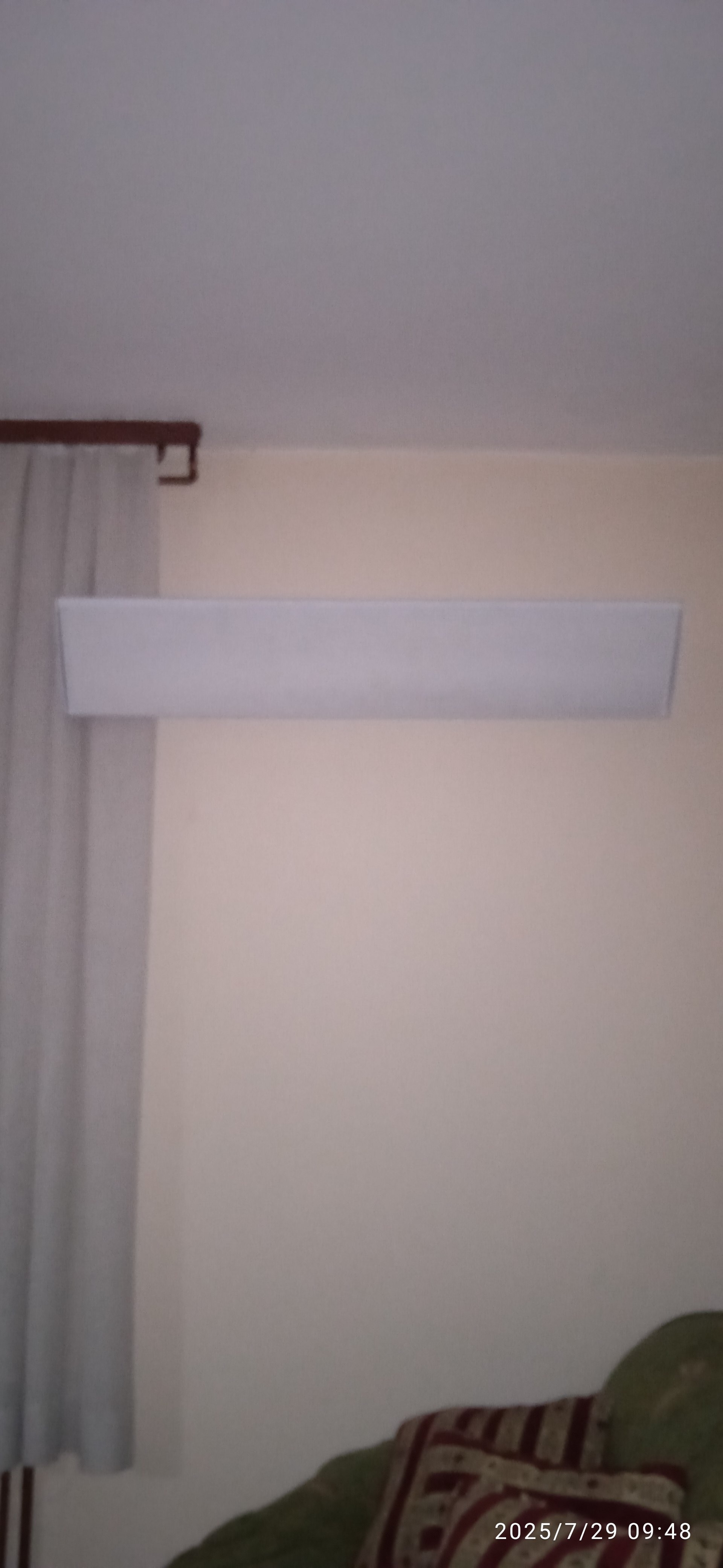 Infracrveni grijač panel IRD 1500