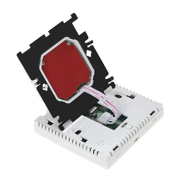 M3 Smart WiFi termostat 16A za električno podno grijanje (bijeli)