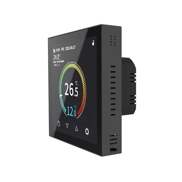 M4 Smart HYT001 WiFi termostat 16A za električno podno grijanje